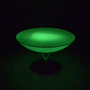 Журнальный столик LED Round