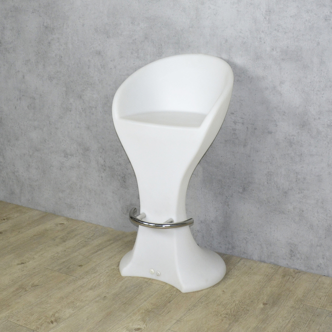 Барный стул LED Сhair фото