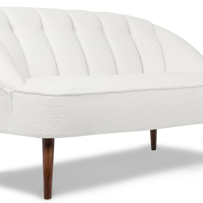 Диван Claude Monet White фото