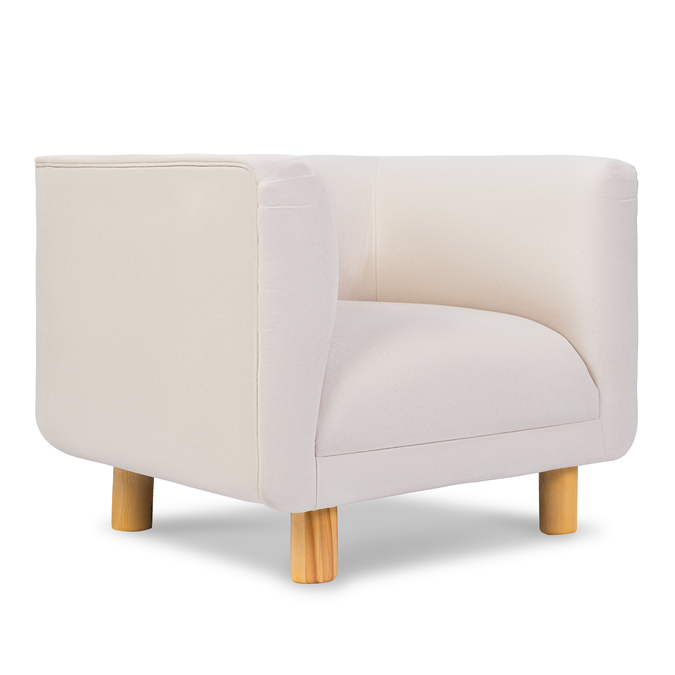 Кресло Cushion White фото