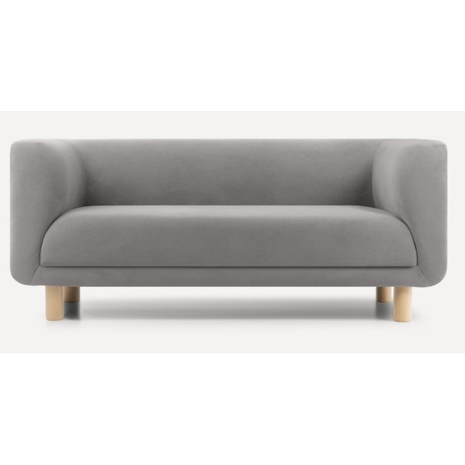 Диван Cushion Smoke фотография
