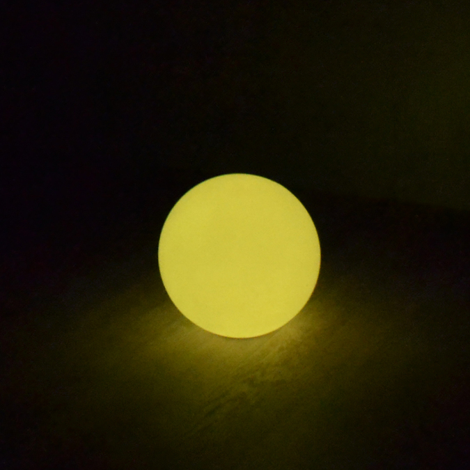 Светильник LED Ball Small (30 sm) фотография