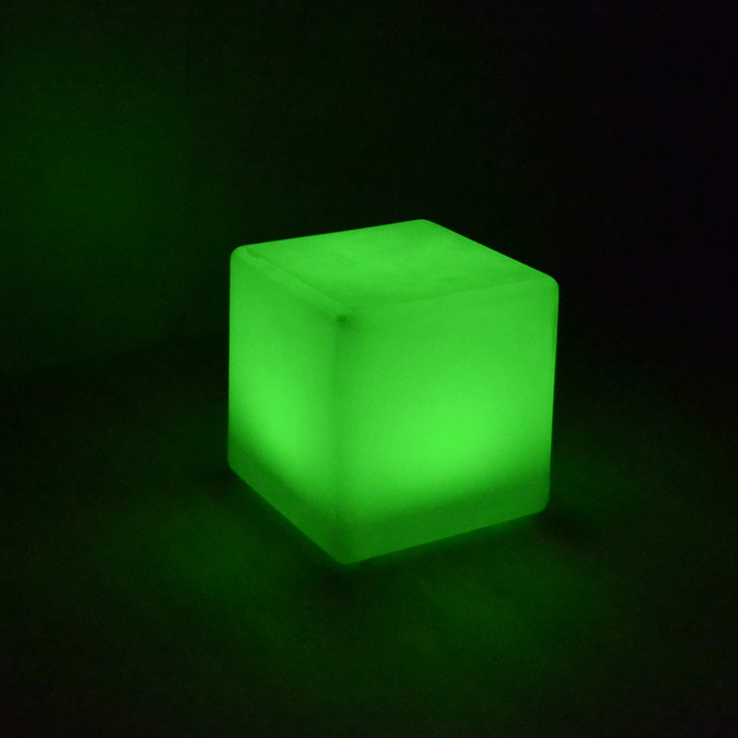 Светильник LED Cube фотография