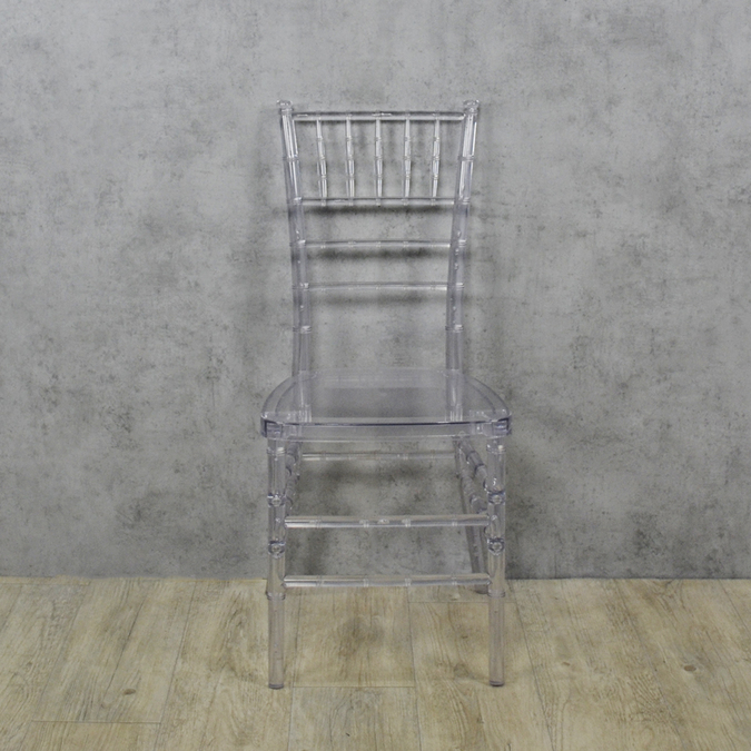 Стул Crystal Chiavari Chair фотография