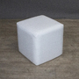Пуф White Cube