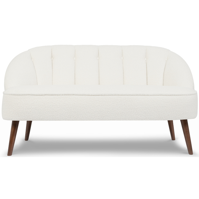 Диван Claude Monet White фотография