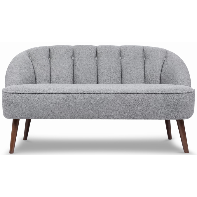 Диван Claude Monet Grey фотография